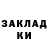 КЕТАМИН ketamine Nadia Ridik